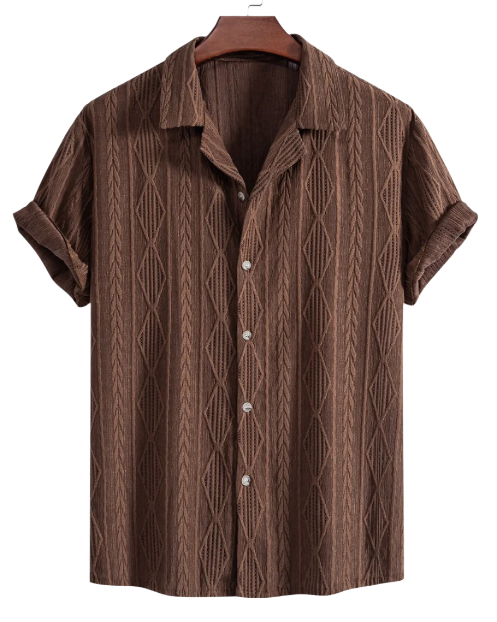 Biarritz men's shirt – Avinos Milano