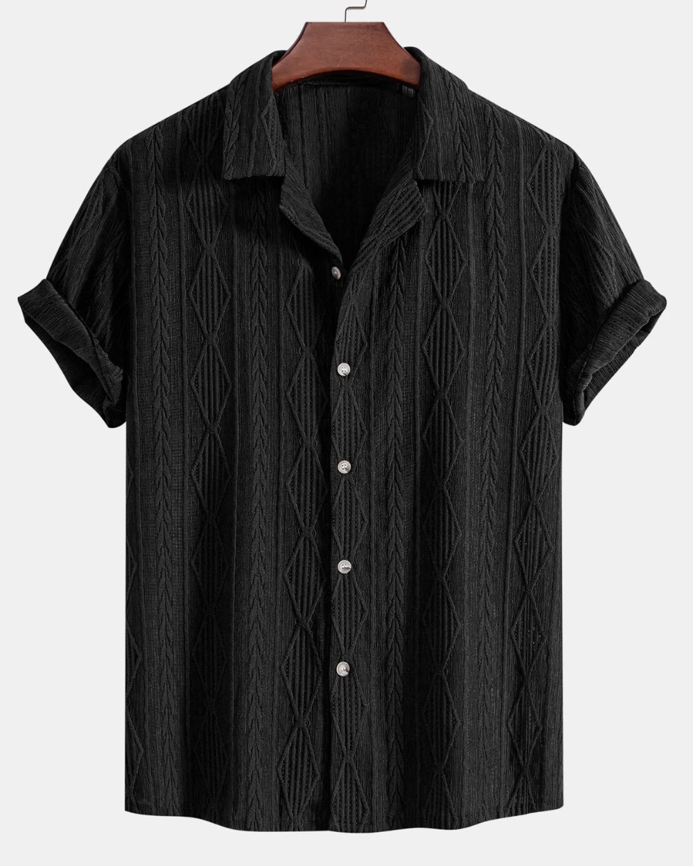 Black / 2XL