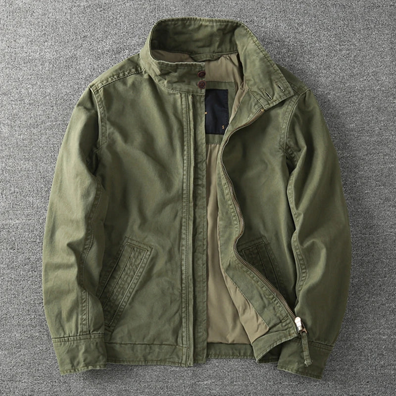 Riccardo men's elegant jacket, additional view