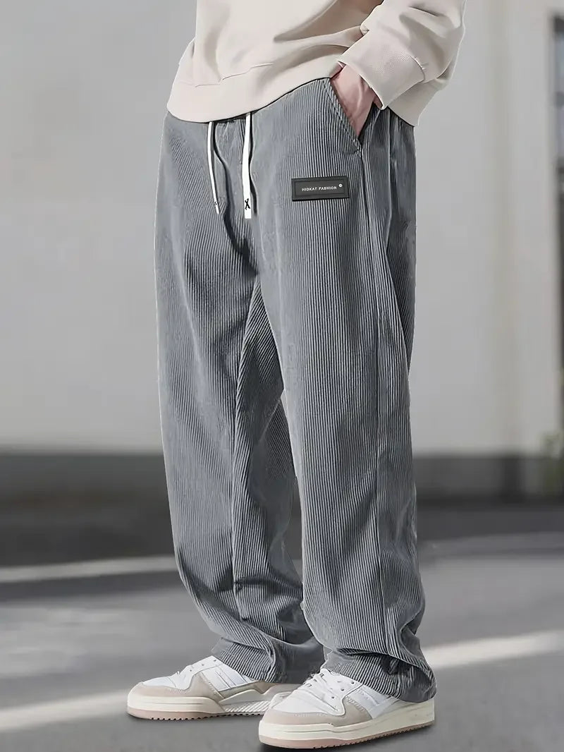 Grey / 3XL
