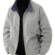 Grey / 3XL