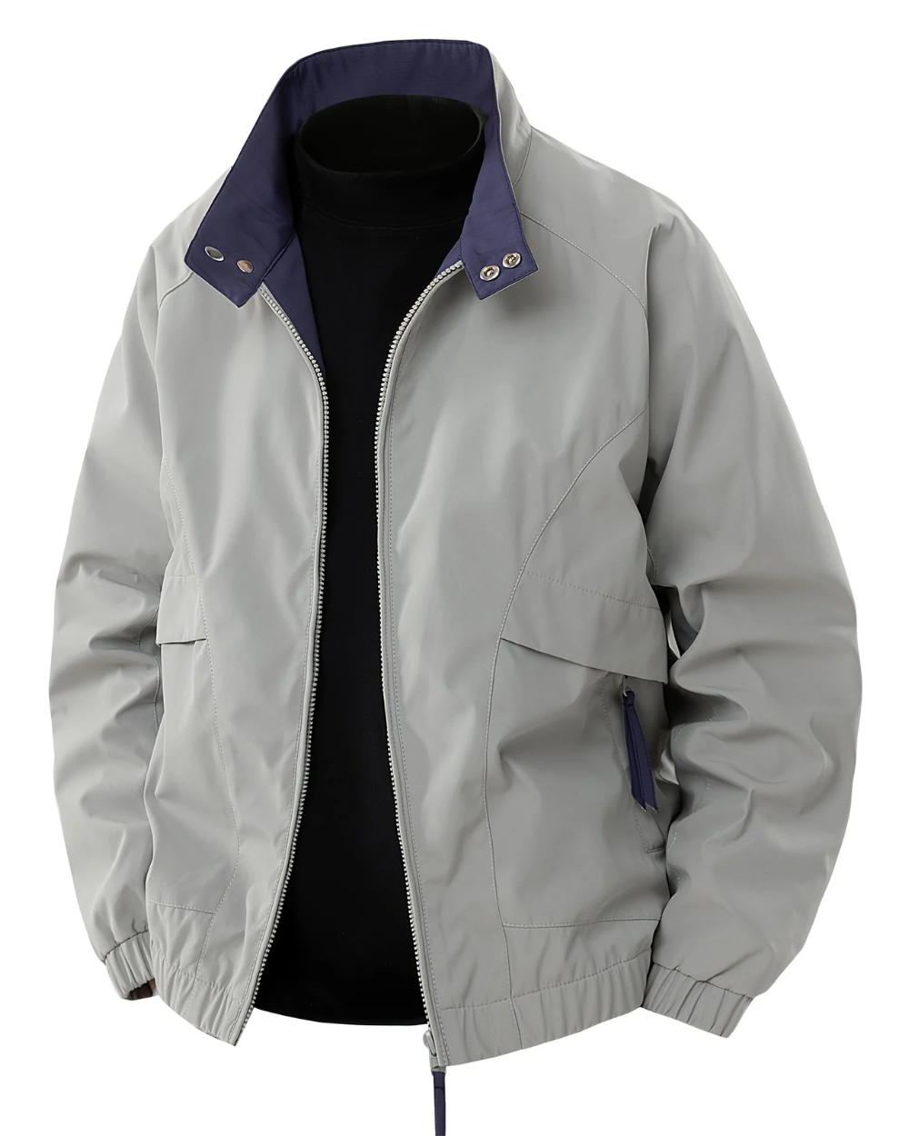 Rome men's jacket, view 6