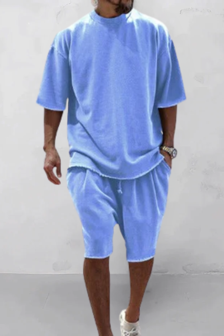 Blue / 3XL