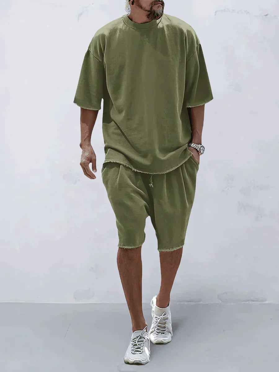 Military Green / 3XL