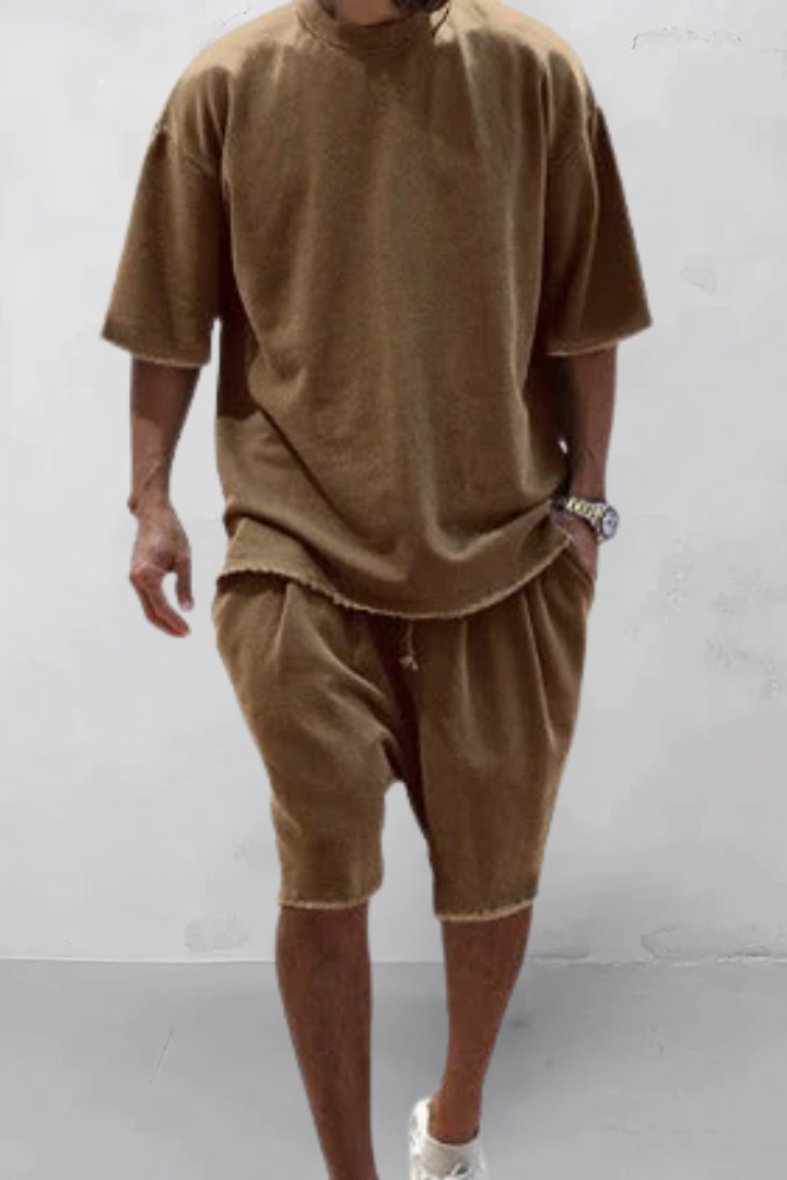 Brown / 3XL