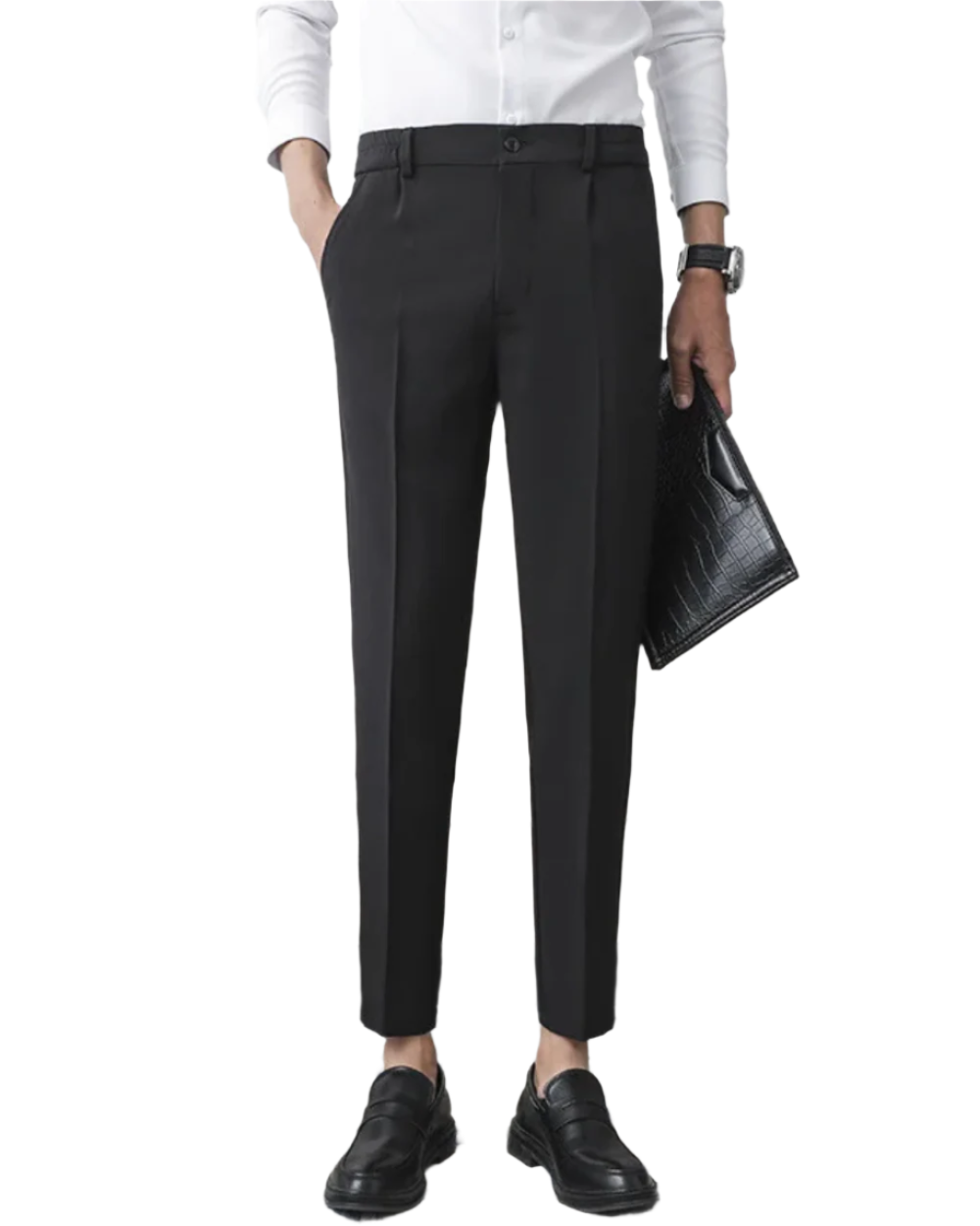 Black / 36
