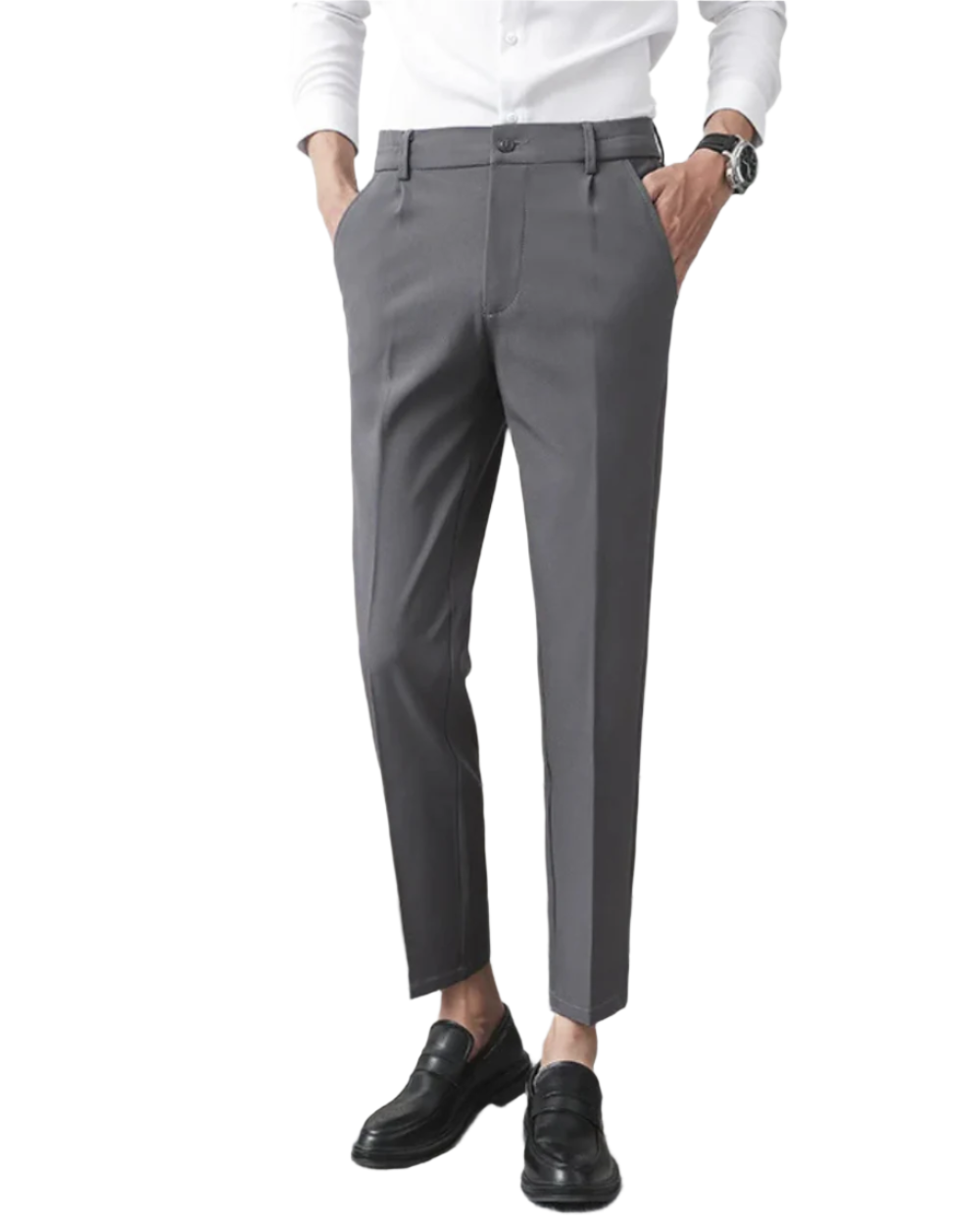 Dark Gray / 36