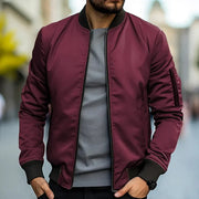 Burgundy / 3XL