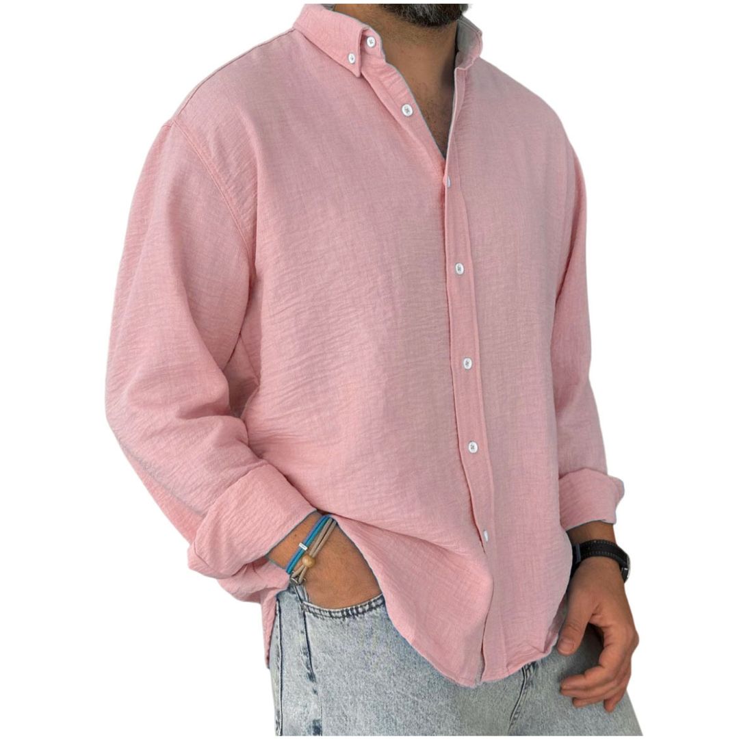 Pink / 5XL