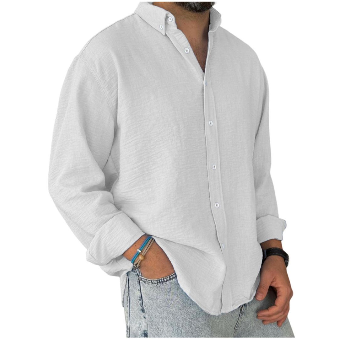 White / 5XL