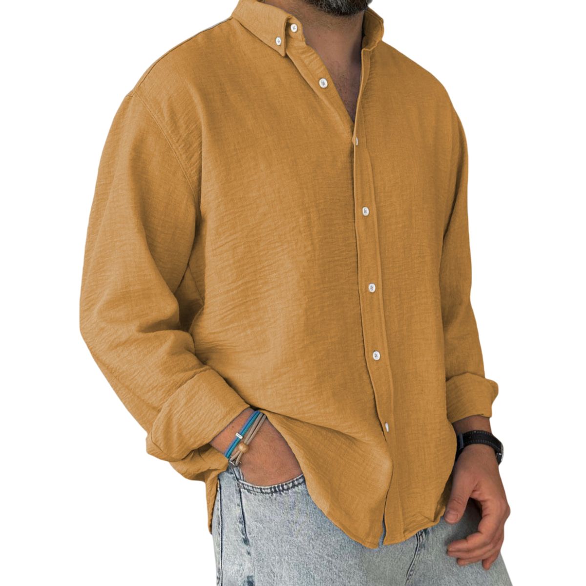 Yellow / 5XL