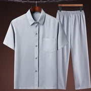 Grey / 4XL