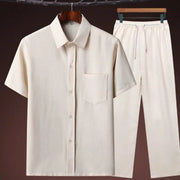 Beige / 4XL