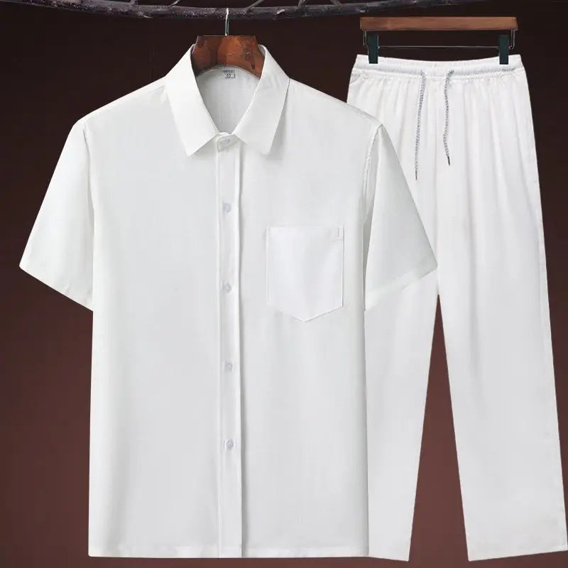 White / 4XL