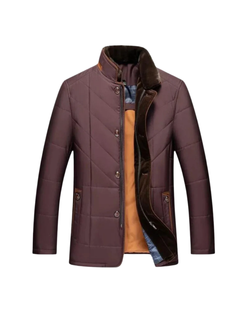 Antonio men's jacket, view 5