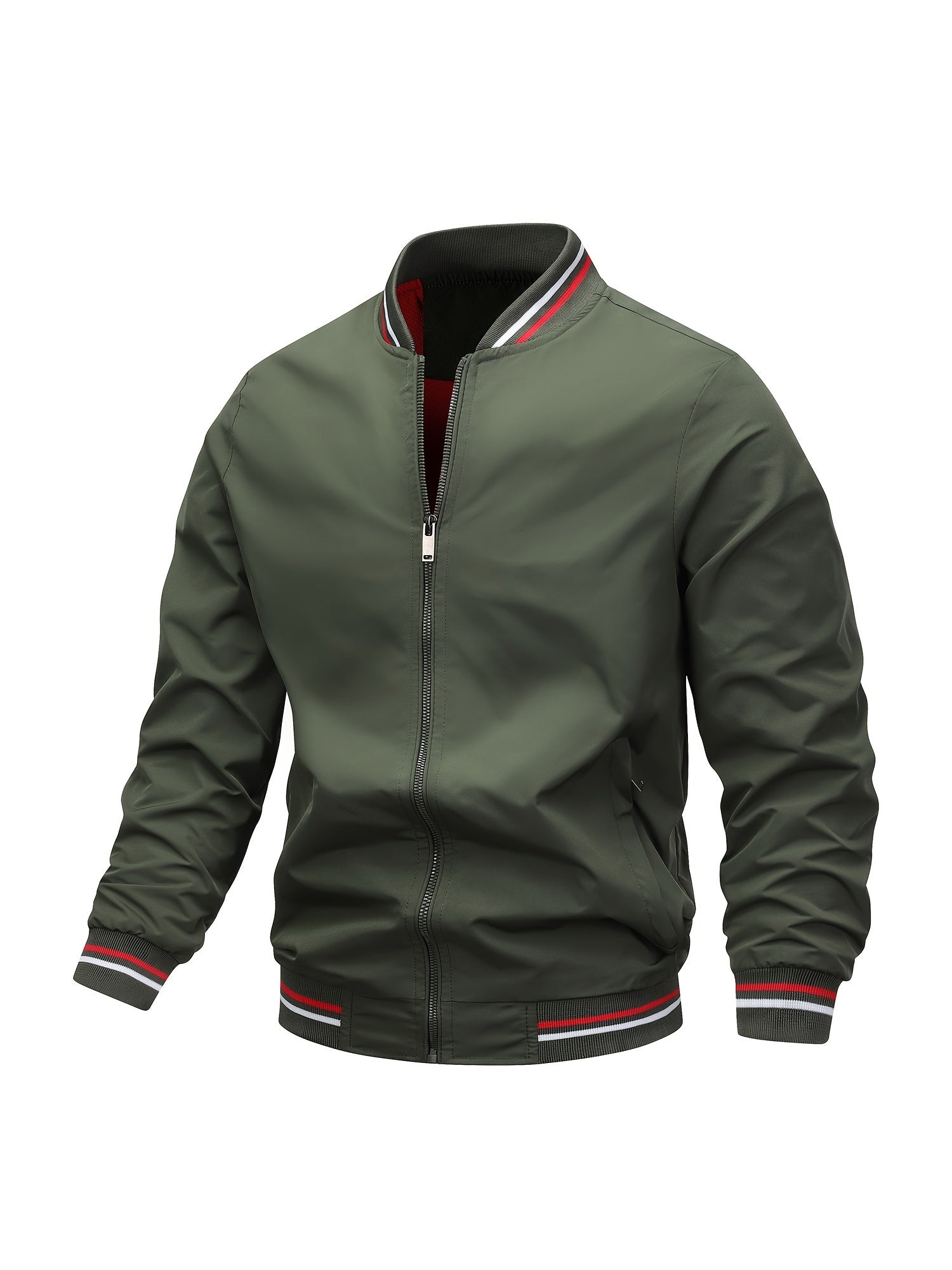Carlo men's jacket – Avinos Milano
