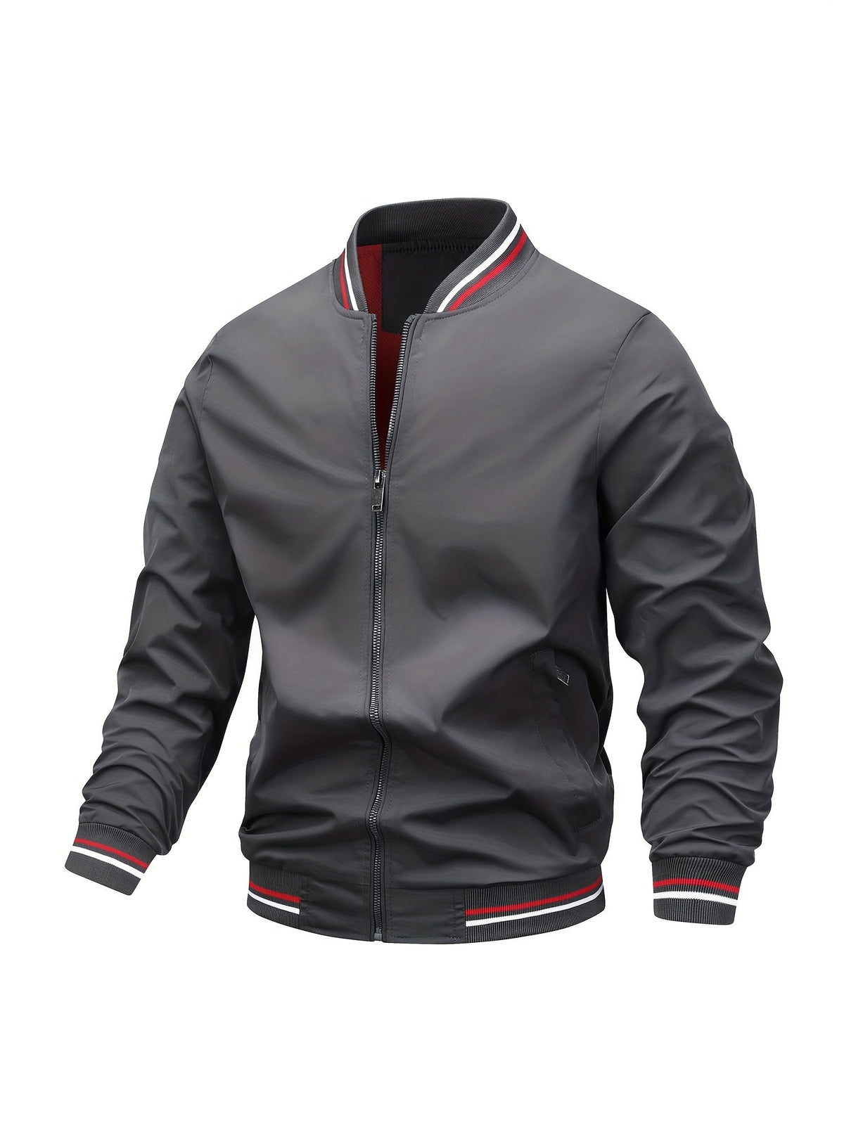 Carlo men's jacket, alternate view