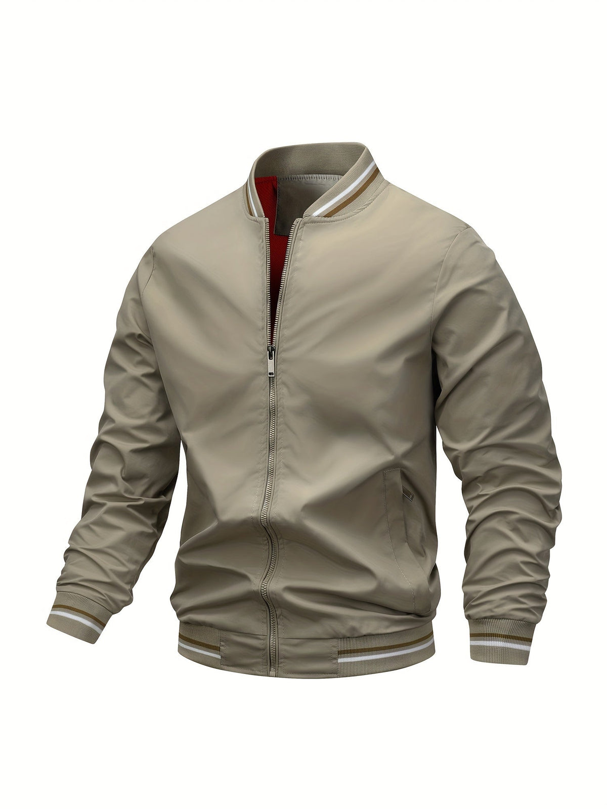 Carlo men's jacket, additional view