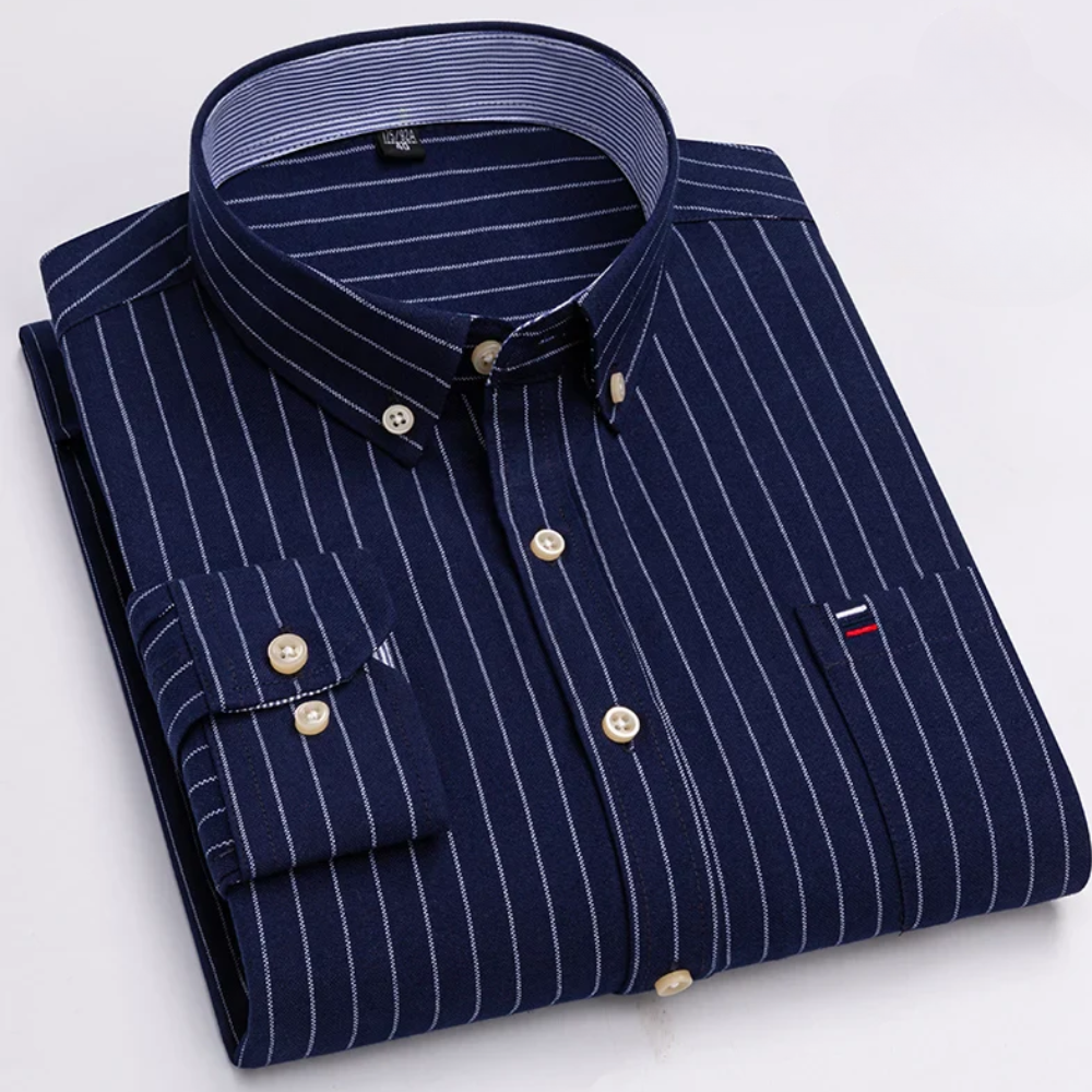 Navy Blue / 5XL