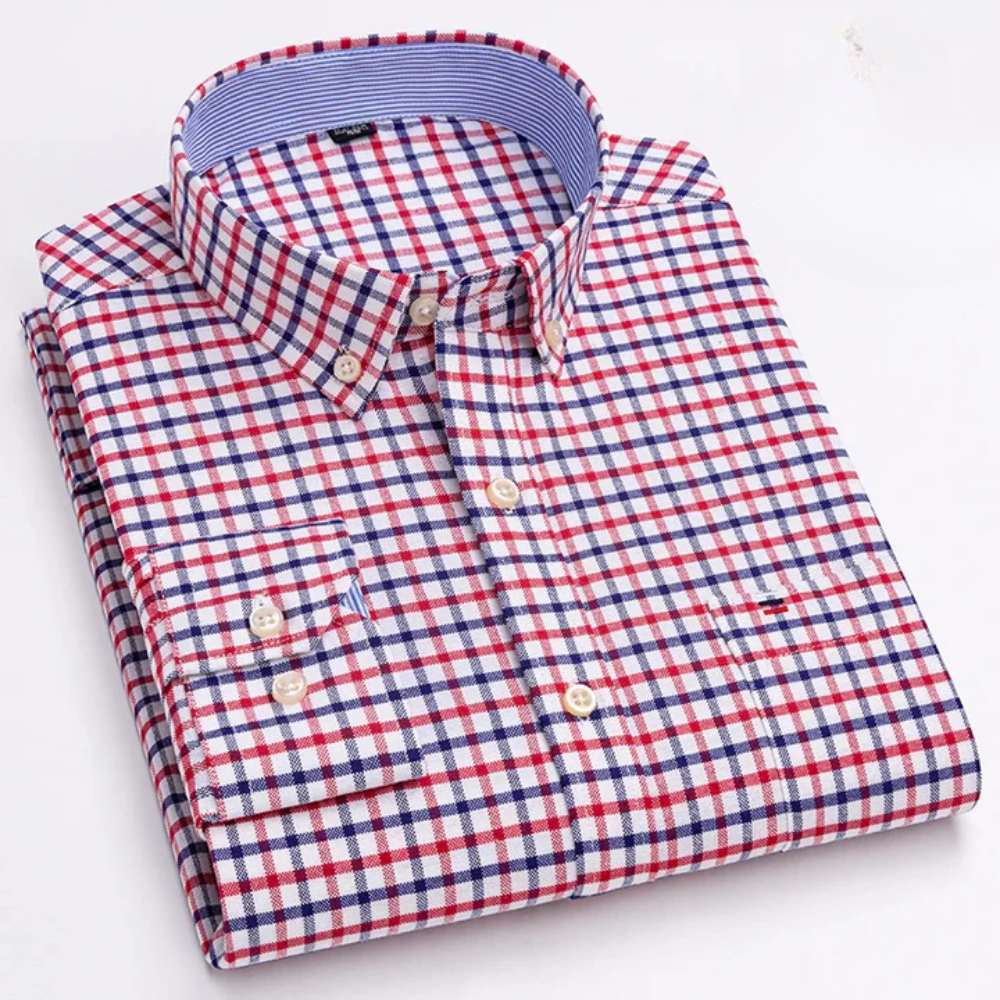 Red / 5XL
