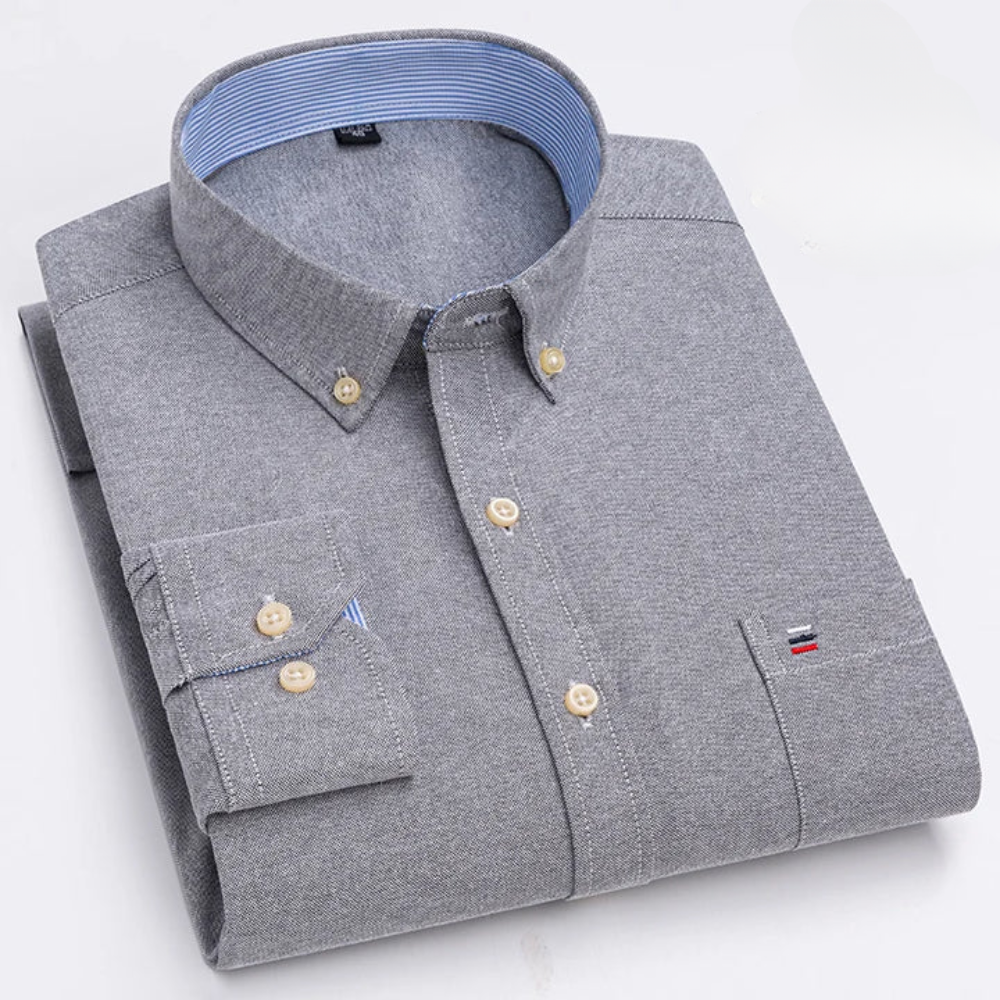 Grey / 5XL