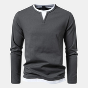 Gray / 2XL