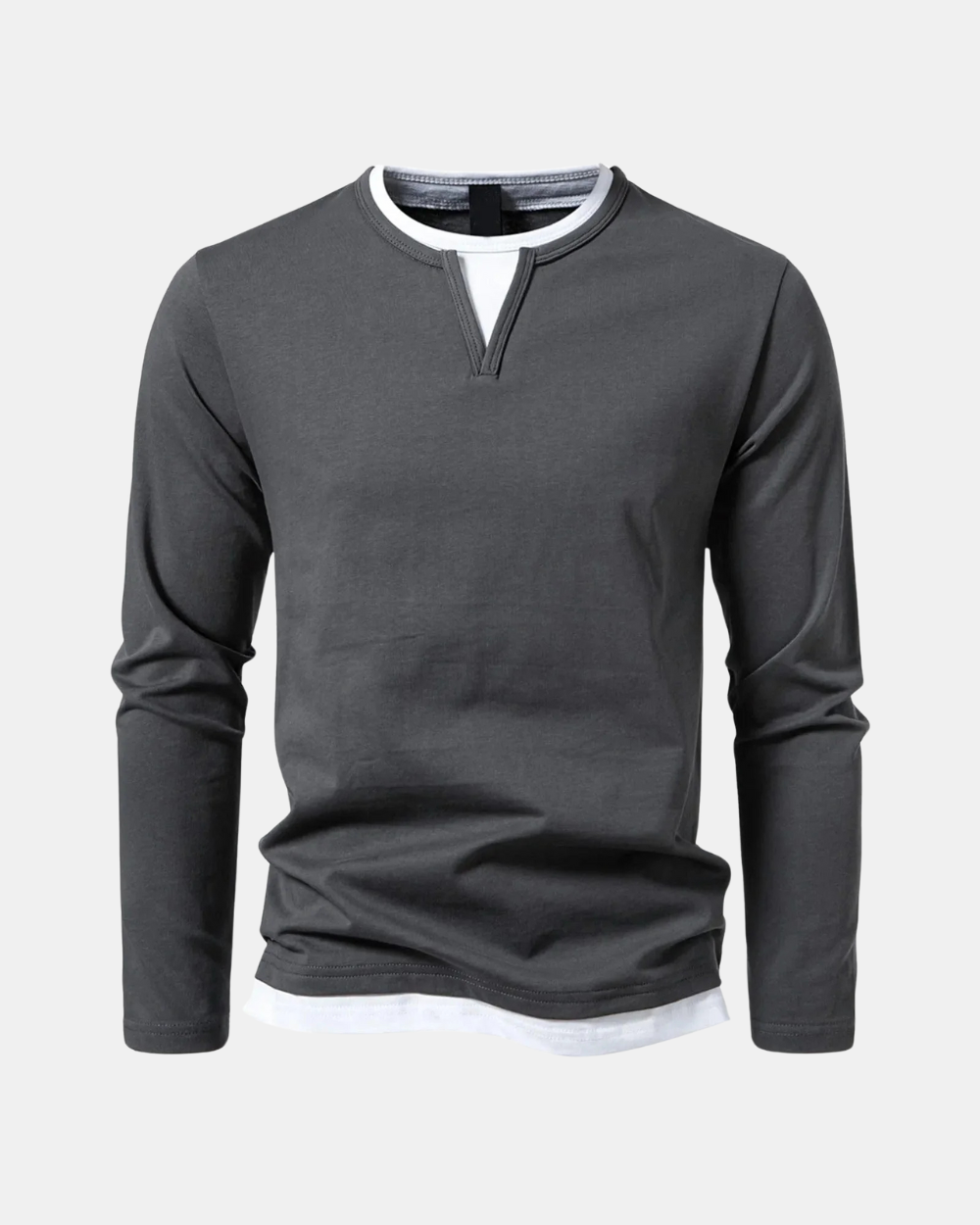 Diego men's t-shirt – Avinos Milano