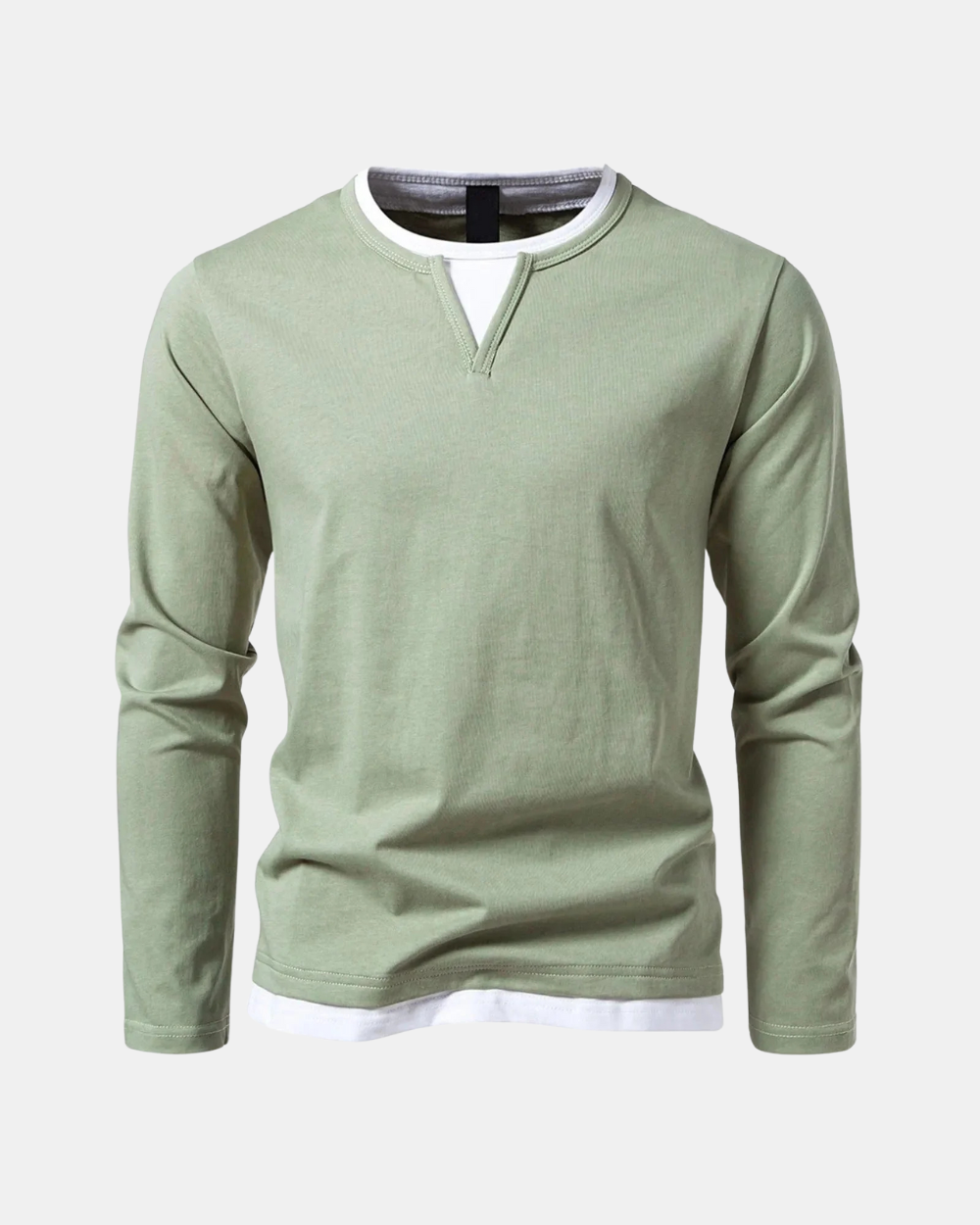 Diego men's t-shirt, view 4