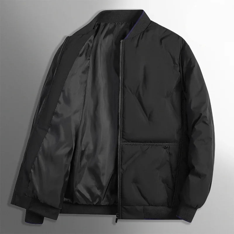 Windproof men's jacket – Avinos Milano