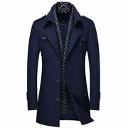 Navy Blue / 2XL