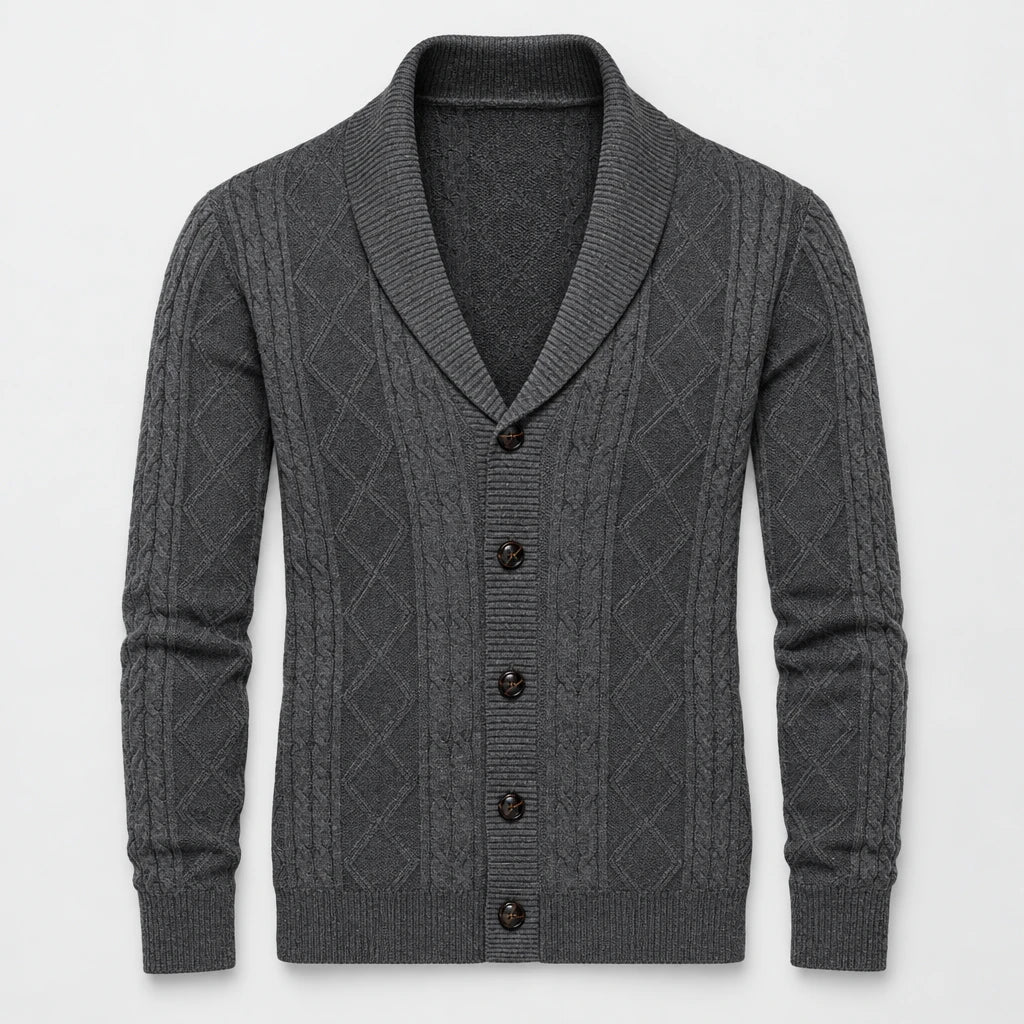 Charcoal Gray / 2XL
