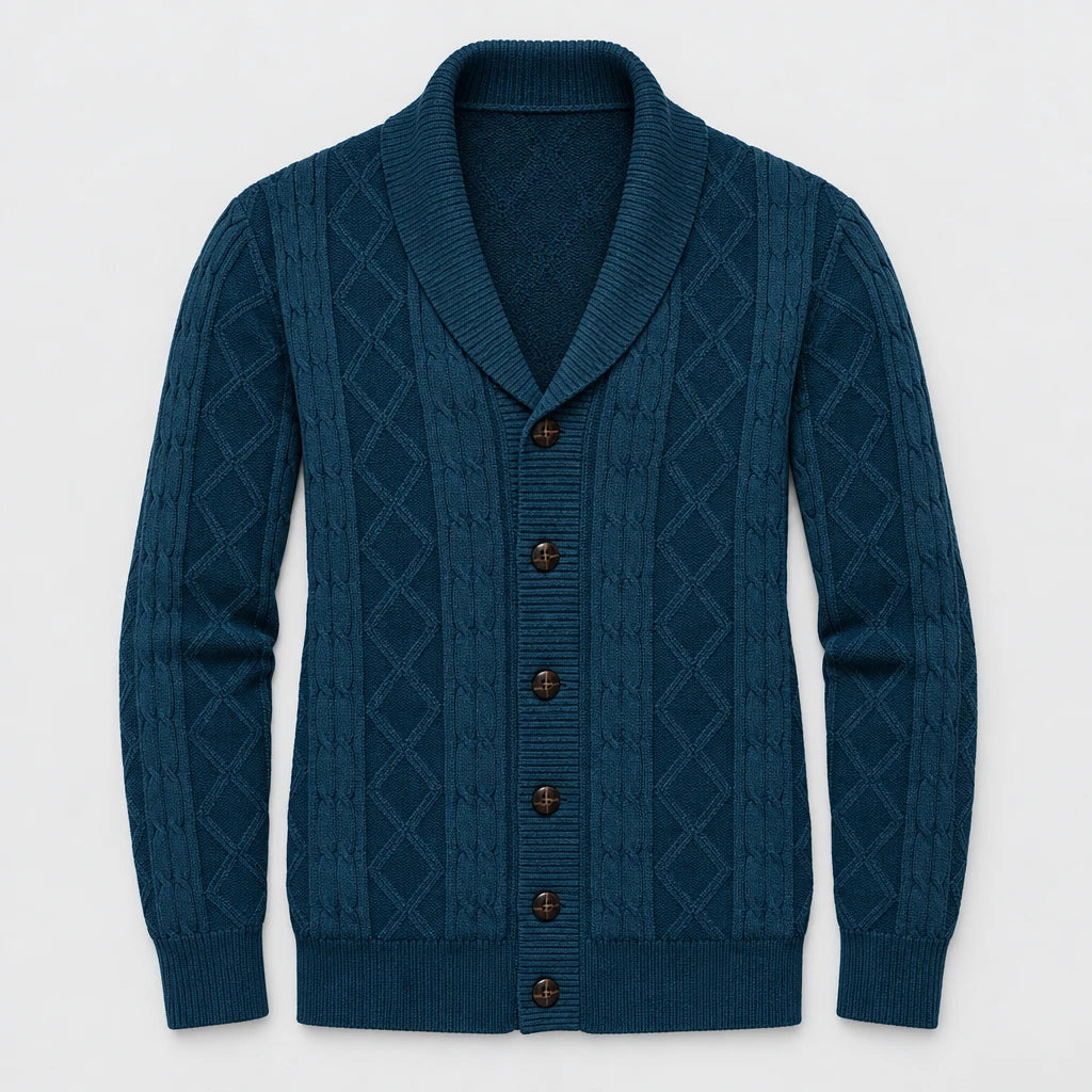 Harbor Blue / 2XL
