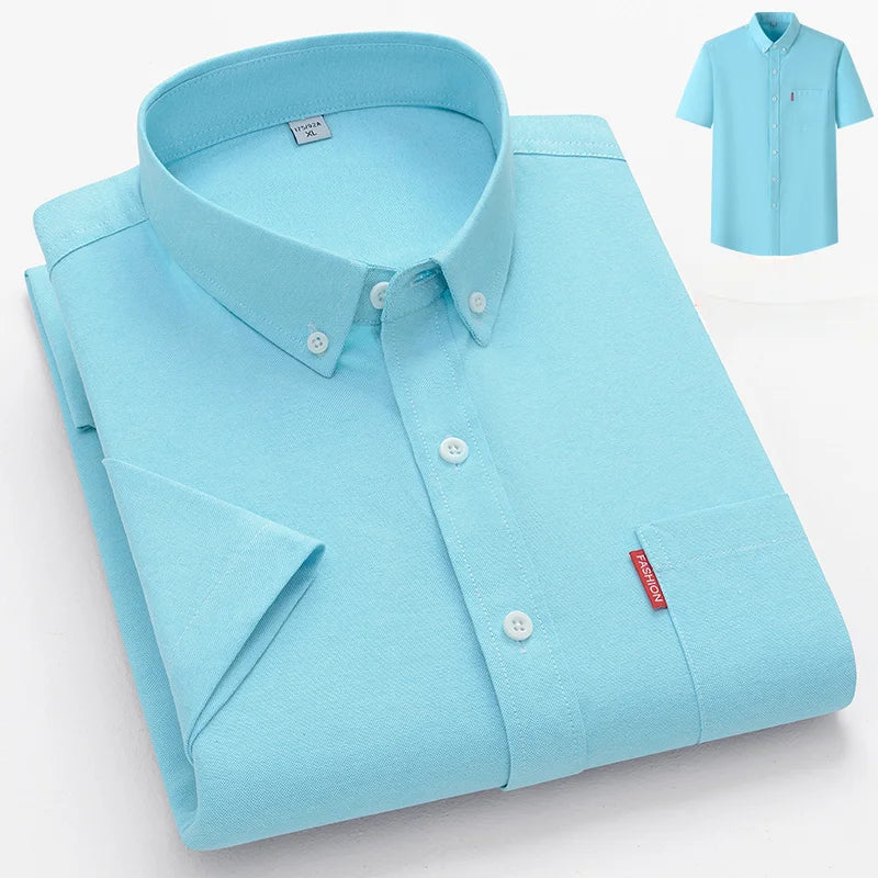 Light Blue / 4XL