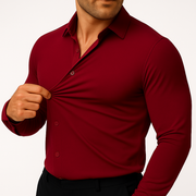 Burgundy / 3XL