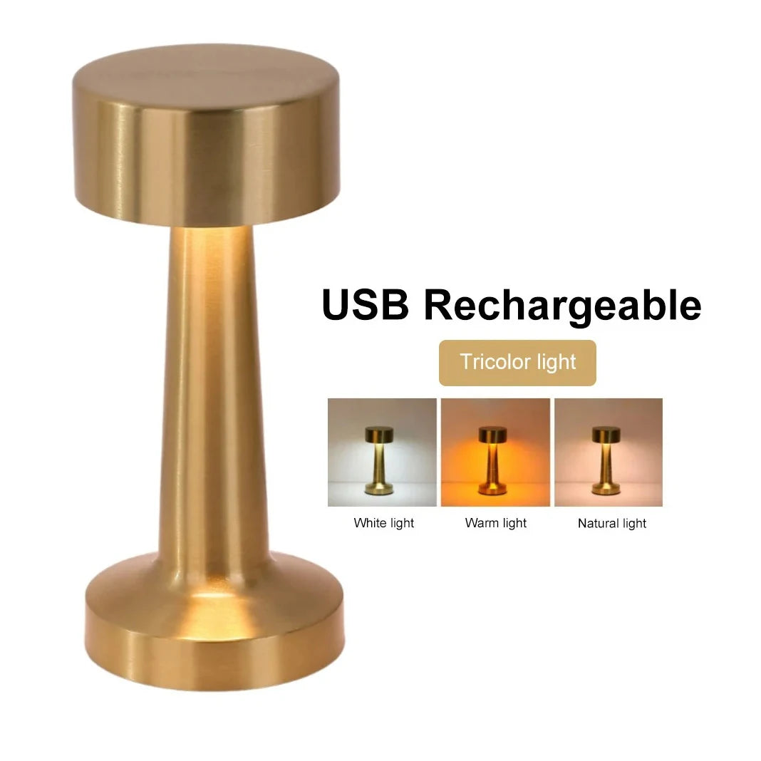 Brera Gold Style B