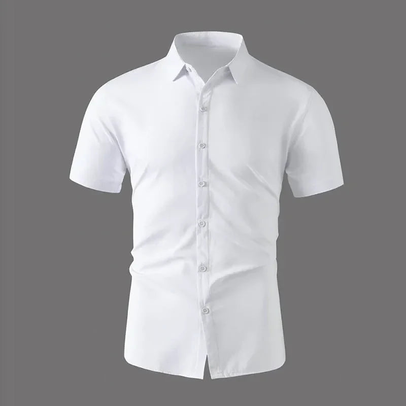 Giovanni men's summer shirt – Avinos Milano