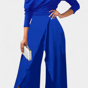Blue / 2XL