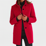 Red / 3XL