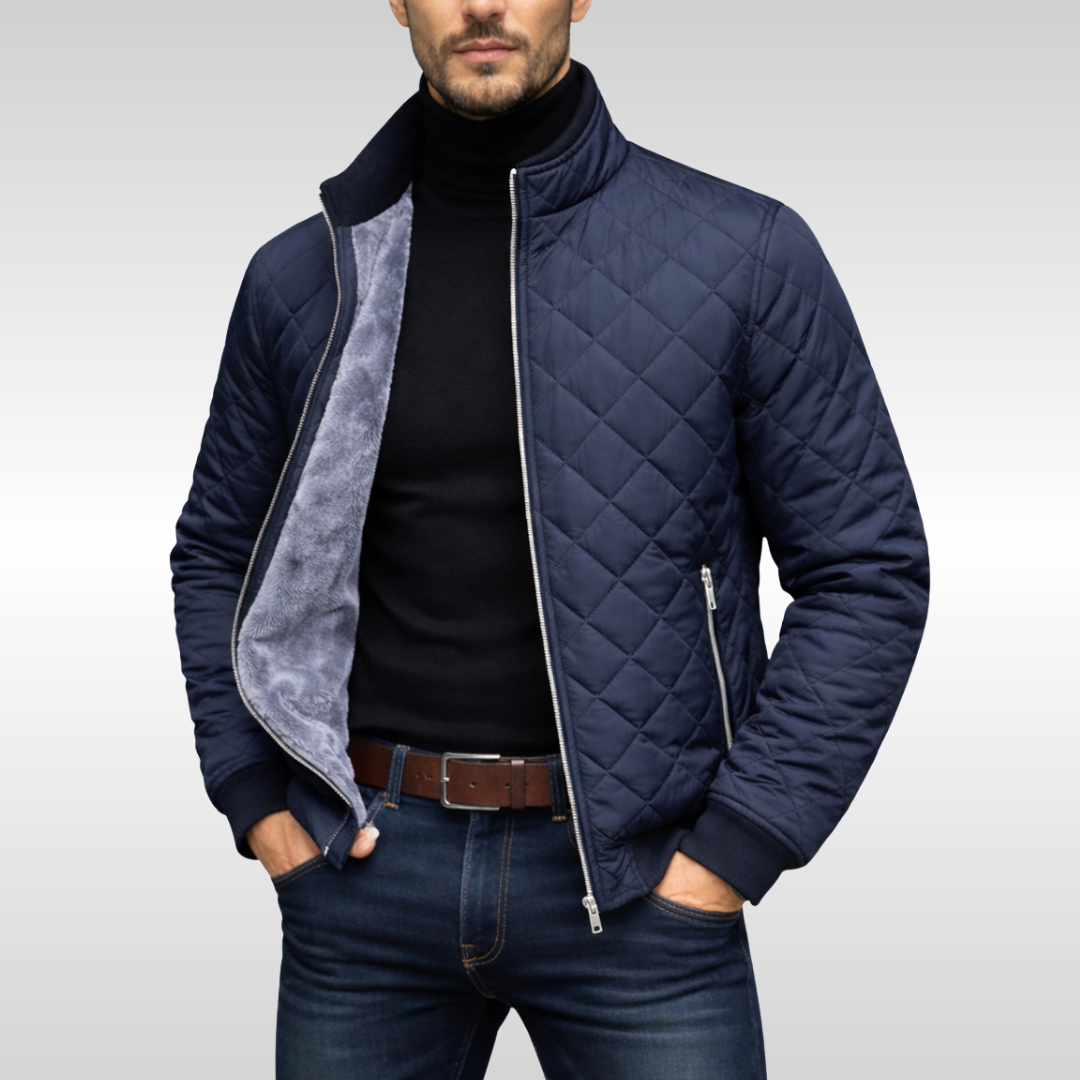 Navy Blue / XL