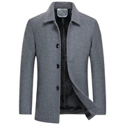 Grey / 4XL