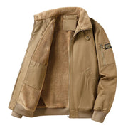 Khaki / 5XL