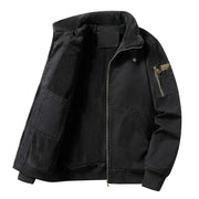 Black / 5XL
