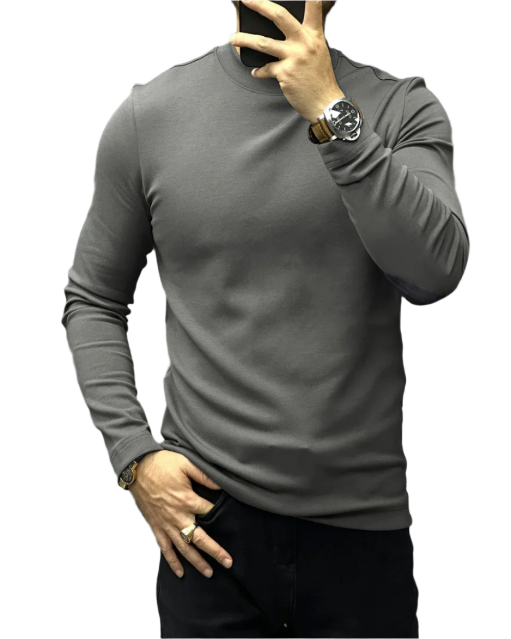 Men's sweater – Avinos Milano