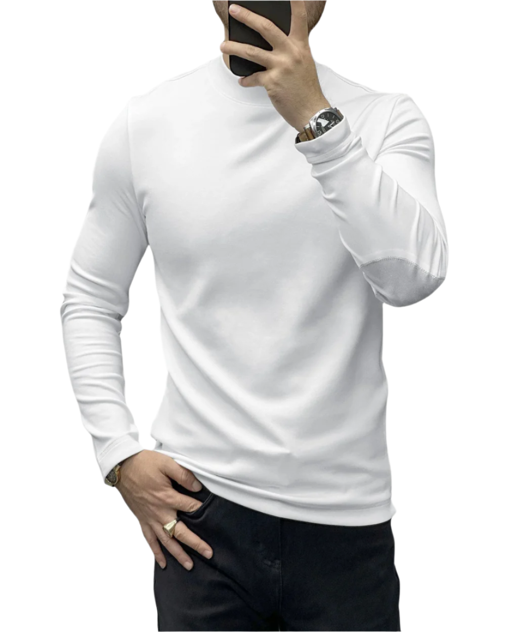 Men's sweater, view 10