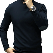 Navy Blue / 4XL