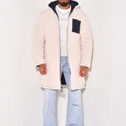 Beige / 3XL