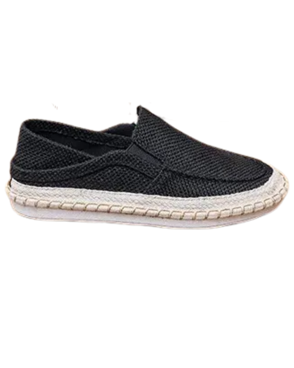 Men's summer slip-on shoes, view 4