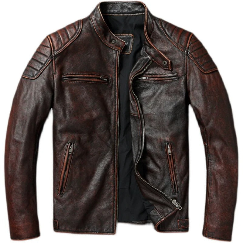 Dark Brown / 3XL