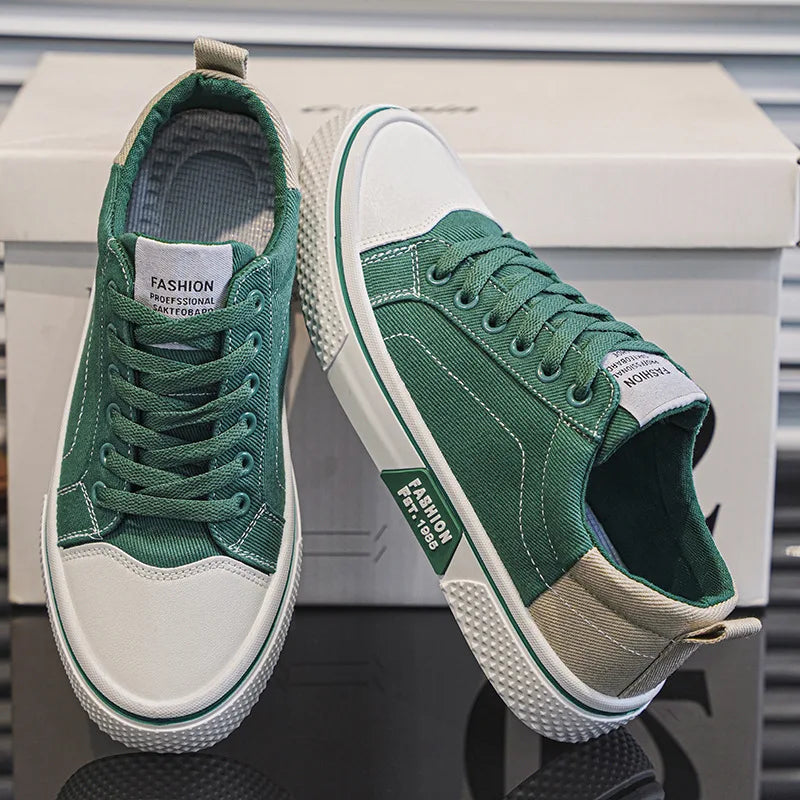 Green / US 15