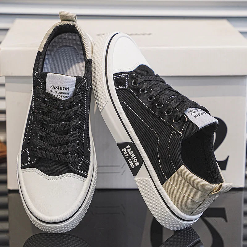 Black / US 15